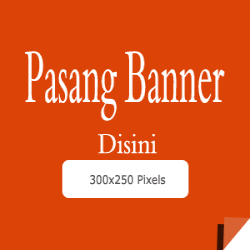 Pasang Iklan