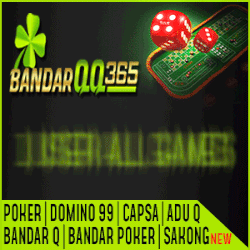 Bandar Poker