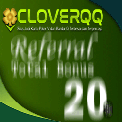 Judi QQ Poker